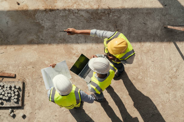 Best Concrete Foundation Repair in Beechwood Trails, OH