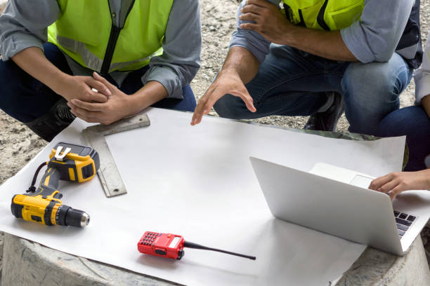 Best Residential Concrete Solutions in Beechwood Trails, OH